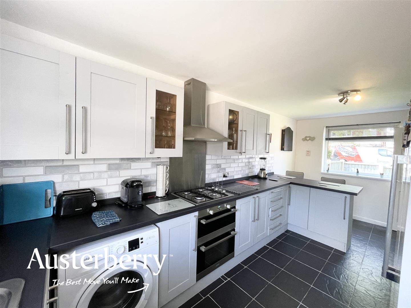 3 bed property in Longton Hall Road, Stoke-On-Trent